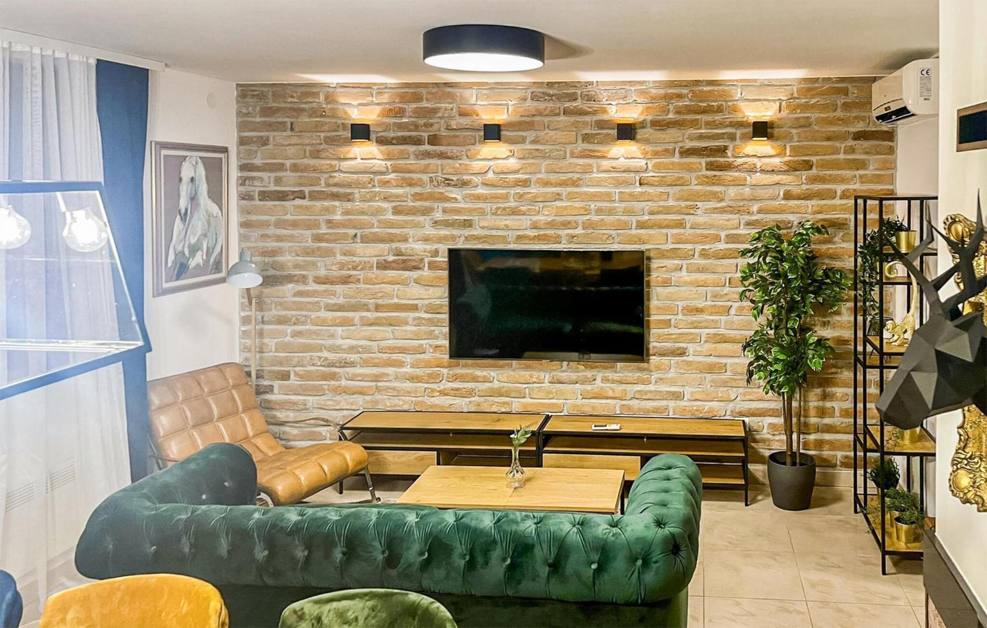 2 Bedroom Gorgeous Home In Mirkovci Vinkovci Buitenkant foto